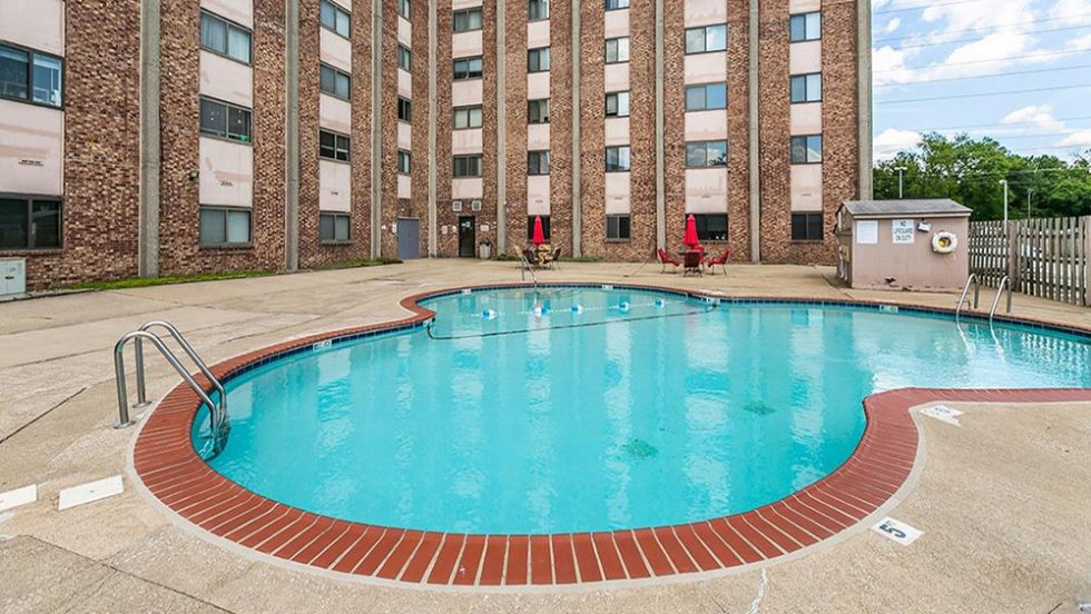 Home Waller Place Condominiums